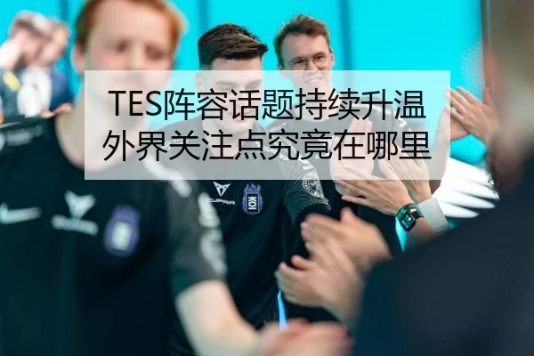 TES阵容话题持续升温 外界关注点究竟在哪里